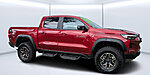 Used 2024 CHEVROLET COLORADO 4WD ZR2 in JACKSONVILLE, FLORIDA
