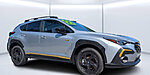 Used 2025 SUBARU XV CROSSTREK SPORT in JACKSONVILLE, FLORIDA