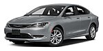 Used 2016 CHRYSLER 200 LIMITED in JACKSONVILLE, FLORIDA