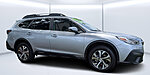 Used 2022 SUBARU OUTBACK LIMITED in JACKSONVILLE, FLORIDA
