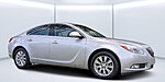 Used 2013 BUICK REGAL BASE in JACKSONVILLE, FLORIDA