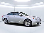 Used 2013 BUICK REGAL BASE in JACKSONVILLE, FLORIDA (Photo 1)
