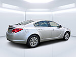 Used 2013 BUICK REGAL BASE in JACKSONVILLE, FLORIDA (Photo 4)