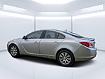 Used 2013 BUICK REGAL BASE in JACKSONVILLE, FLORIDA (Photo 6)