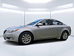 Used 2013 BUICK REGAL BASE in JACKSONVILLE, FLORIDA (Photo 8)