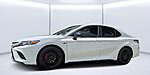 Used 2019 TOYOTA CAMRY  in JACKSONVILLE, FLORIDA