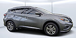Used 2018 NISSAN MURANO SV in JACKSONVILLE, FLORIDA
