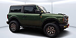 Used 2022 FORD BRONCO  in JACKSONVILLE, FLORIDA