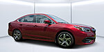 Used 2022 SUBARU LEGACY LIMITED in JACKSONVILLE, FLORIDA