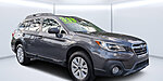 Used 2019 SUBARU OUTBACK PREMIUM in JACKSONVILLE, FLORIDA