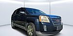 Used 2015 GMC TERRAIN SLT in JACKSONVILLE, FLORIDA