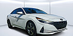 Used 2022 HYUNDAI ELANTRA LIMITED in JACKSONVILLE, FLORIDA