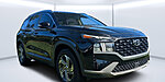Used 2023 HYUNDAI SANTA FE SEL in JACKSONVILLE, FLORIDA