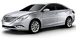Used 2012 HYUNDAI SONATA GLS in JACKSONVILLE, FLORIDA