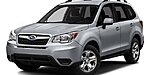Used 2016 SUBARU FORESTER 2.5I PREMIUM in JACKSONVILLE, FLORIDA