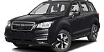Used 2017 SUBARU FORESTER PREMIUM in JACKSONVILLE, FLORIDA