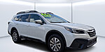 Used 2022 SUBARU OUTBACK PREMIUM in JACKSONVILLE, FLORIDA