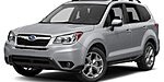 Used 2015 SUBARU FORESTER 2.5I LIMITED in JACKSONVILLE, FLORIDA