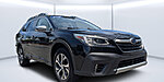 Used 2022 SUBARU OUTBACK TOURING in JACKSONVILLE, FLORIDA