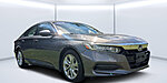 Used 2018 Honda Accord Sedan LX 1.5T in JACKSONVILLE, FLORIDA