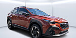 Used 2024 SUBARU XV CROSSTREK LIMITED in JACKSONVILLE, FLORIDA