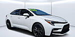 Used 2023 TOYOTA COROLLA SE in JACKSONVILLE, FLORIDA