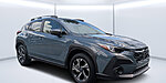 Used 2025 SUBARU XV CROSSTREK PREMIUM in JACKSONVILLE, FLORIDA