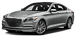 Used 2015 HYUNDAI GENESIS SEDAN 3.8L in JACKSONVILLE, FLORIDA