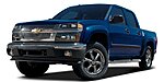 Used 2008 CHEVROLET COLORADO LT W/1LT in JACKSONVILLE, FLORIDA