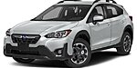 Used 2023 SUBARU XV CROSSTREK PREMIUM in JACKSONVILLE, FLORIDA