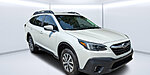 Used 2022 SUBARU OUTBACK PREMIUM in JACKSONVILLE, FLORIDA