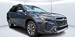 Used 2023 SUBARU OUTBACK TOURING XT in JACKSONVILLE, FLORIDA