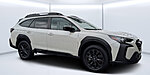 Used 2024 SUBARU OUTBACK ONYX EDITION in JACKSONVILLE, FLORIDA