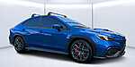 Used 2024 SUBARU WRX TR in JACKSONVILLE, FLORIDA
