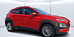 Used 2019 HYUNDAI KONA SEL in JACKSONVILLE, FLORIDA