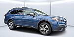 Used 2021 SUBARU OUTBACK TOURING XT in JACKSONVILLE, FLORIDA