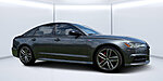 Used 2017 AUDI A6 COMPETITION PRESTIGE in JACKSONVILLE, FLORIDA