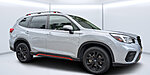 Used 2019 SUBARU FORESTER SPORT in JACKSONVILLE, FLORIDA