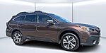 Used 2021 SUBARU OUTBACK TOURING XT in JACKSONVILLE, FLORIDA