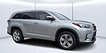 Used 2018 TOYOTA HIGHLANDER  in JACKSONVILLE, FLORIDA