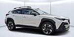Used 2024 SUBARU XV CROSSTREK LIMITED in JACKSONVILLE, FLORIDA