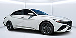 Used 2024 HYUNDAI ELANTRA SEL in JACKSONVILLE, FLORIDA