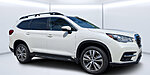 Used 2022 SUBARU ASCENT LIMITED in JACKSONVILLE, FLORIDA