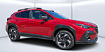 Used 2025 SUBARU XV CROSSTREK LIMITED in JACKSONVILLE, FLORIDA