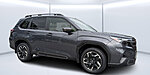Used 2025 SUBARU FORESTER LIMITED in JACKSONVILLE, FLORIDA