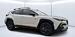 Used 2024 SUBARU XV CROSSTREK SPORT in JACKSONVILLE, FLORIDA