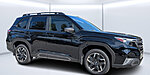 Used 2025 SUBARU FORESTER LIMITED in JACKSONVILLE, FLORIDA