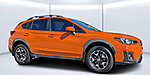Used 2018 SUBARU XV CROSSTREK PREMIUM in JACKSONVILLE, FLORIDA