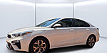 Used 2019 KIA FORTE LXS in JACKSONVILLE, FLORIDA