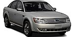 Used 2009 FORD TAURUS SE in JACKSONVILLE, FLORIDA